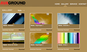 webdesign mannheim